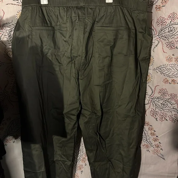 NWT Knox Rose drawstring joggers - Picture 5 of 7